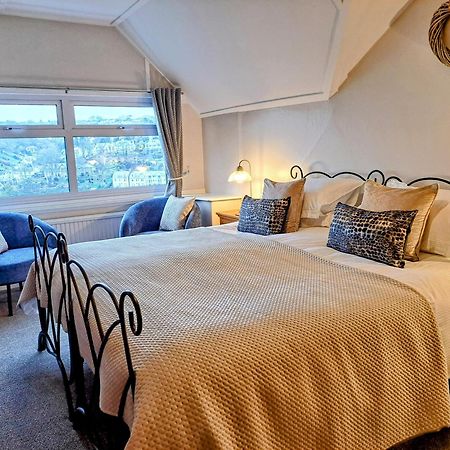 Schooner Point Guest House Лоо Екстер'єр фото